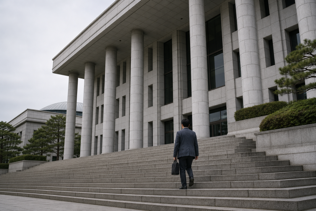 상속재산 재분할 증여세