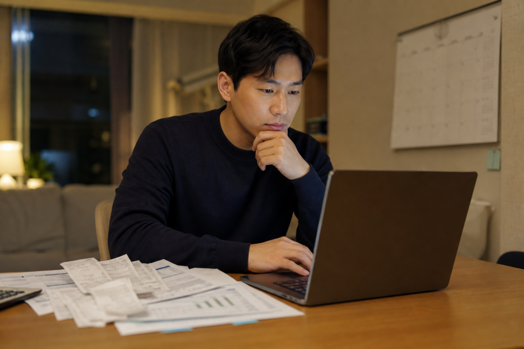 상속세 신고기한
